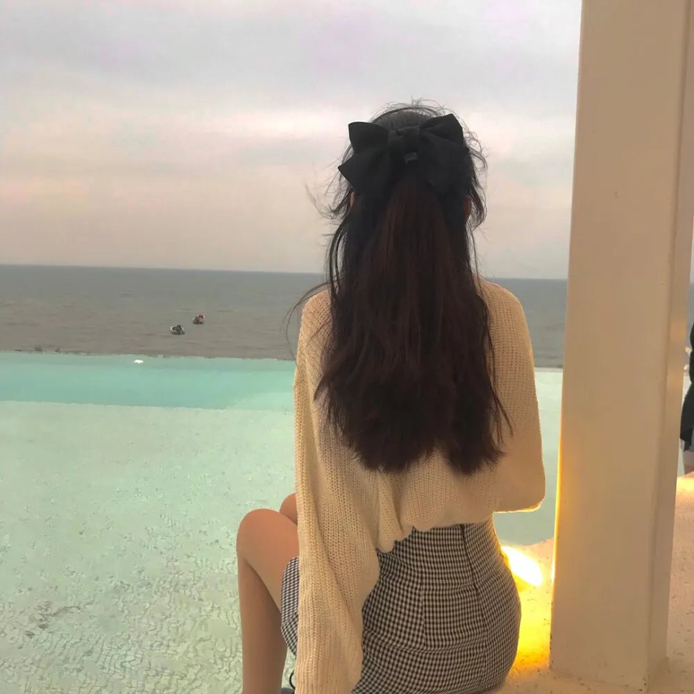 美丽的村庄，漂亮的火焰