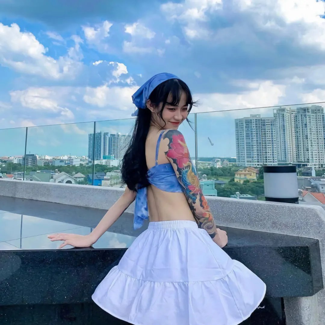 囧男孩看世界