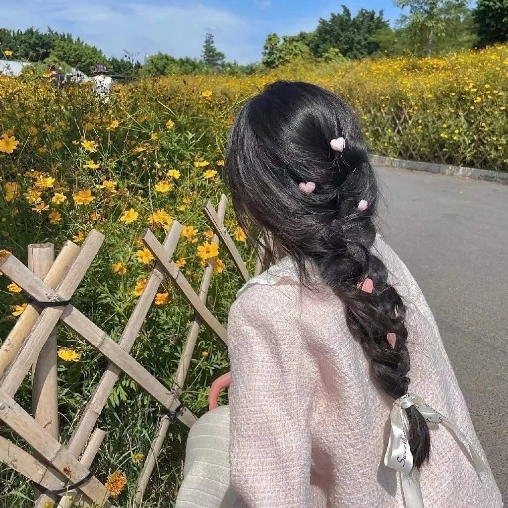 现代爱情故事