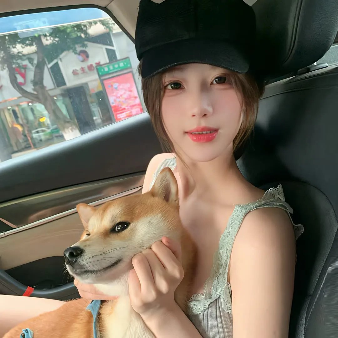 夏日烟云